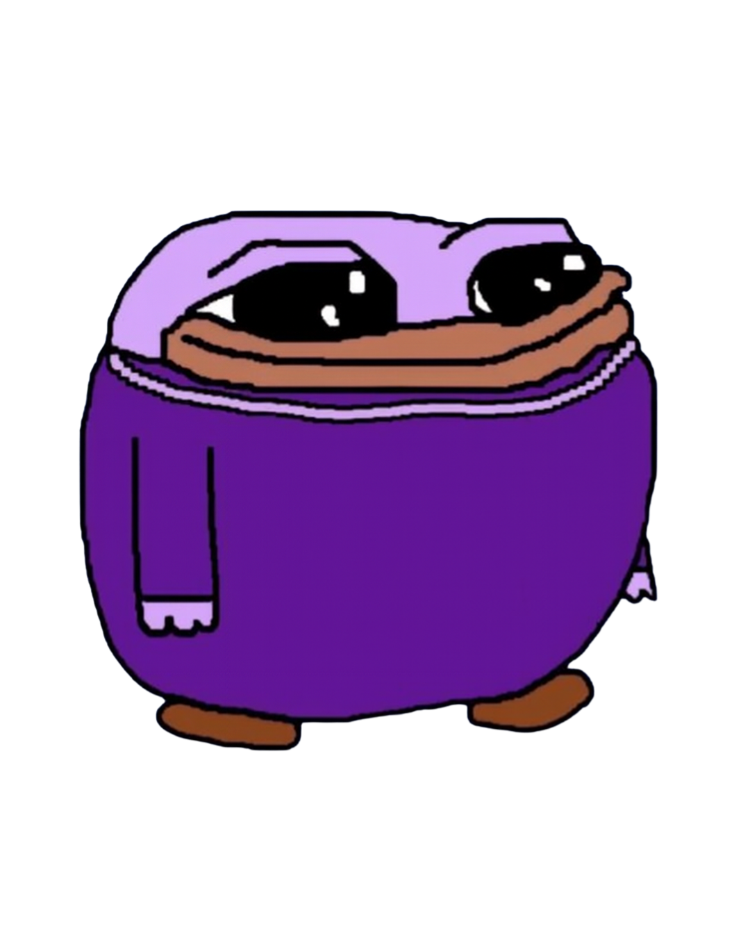 Minimo - Supreme Brain Haver